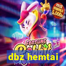 dbz hemtai